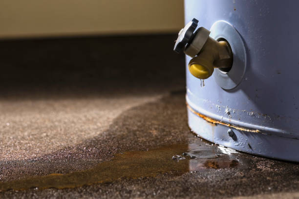 24/7 water damage repair in Fairport Harbor, OH