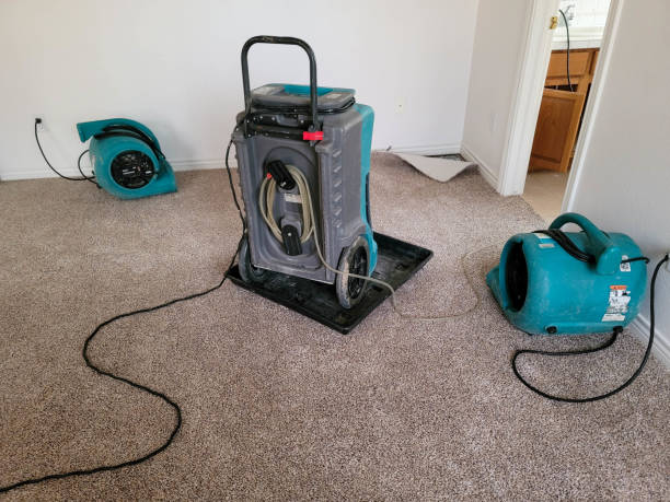 Trusted Fairport Harbor, OH Water damage restoration Experts